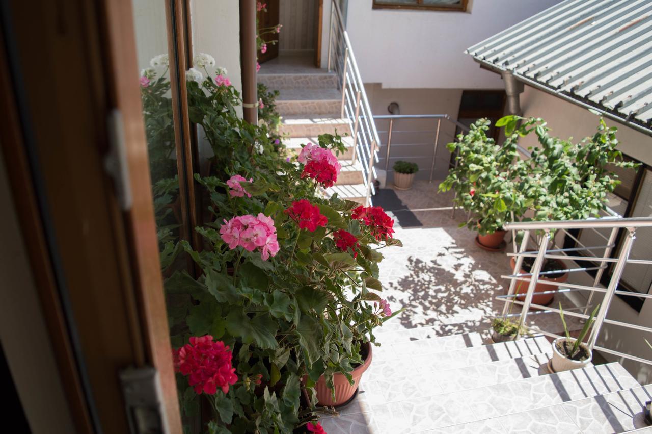 Guest House Byki Sveti Vlas Eksteriør bilde