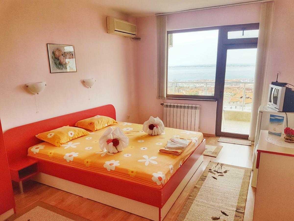 Guest House Byki Sveti Vlas Eksteriør bilde