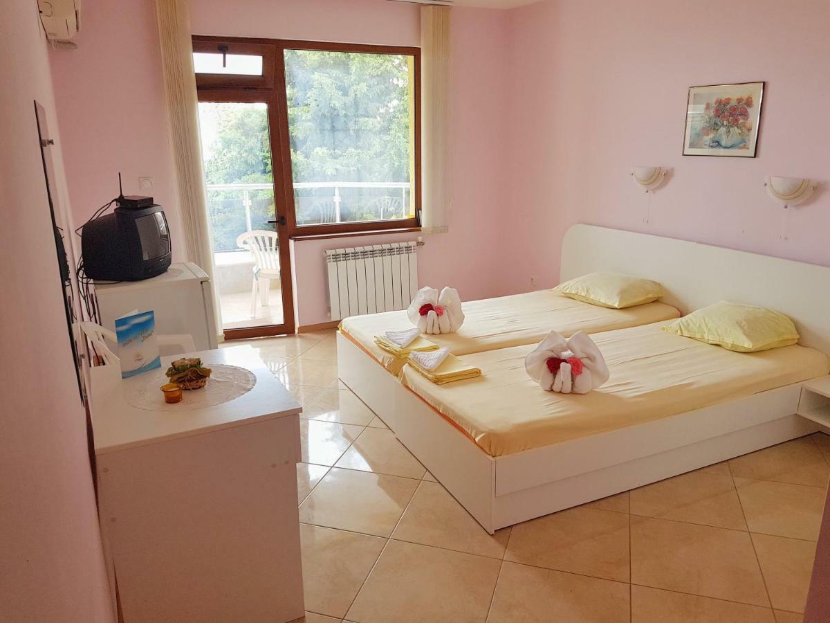 Guest House Byki Sveti Vlas Eksteriør bilde