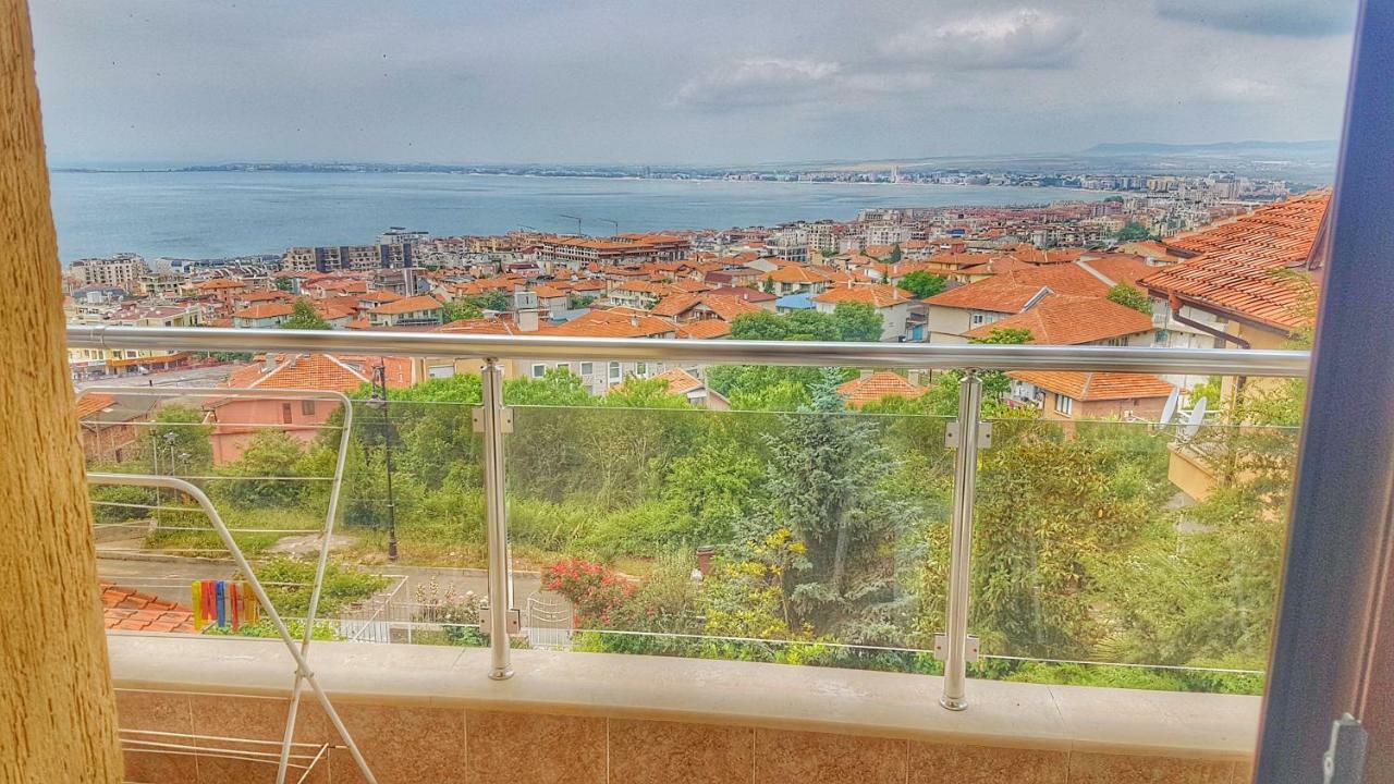 Guest House Byki Sveti Vlas Eksteriør bilde