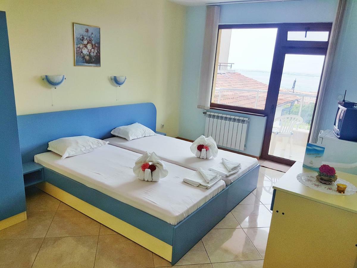 Guest House Byki Sveti Vlas Eksteriør bilde